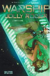 Warship Jolly Roger 3
