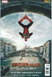 Spider-Man - Far From Home 
Die offizielle Vorgeschichte zum Film