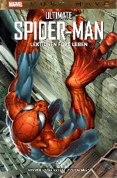 Marvel Must-Have 
Ultimate Spider-Man
Lektionen fürs Leben