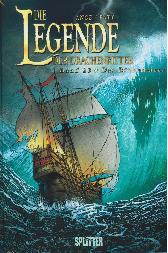 Die Legende der Drachenritter 23