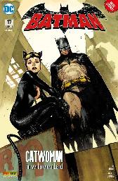 Batman Rebirth 17