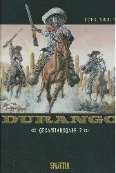 Durango Gesamtausgabe 2
