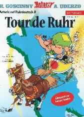 Asterix Mundart 72 
Ruhrdeutsch 3