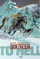 Bouncer 8