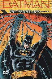 Batman - Niemandsland 8