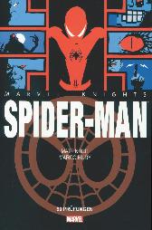 Marvel Knights - Spider-Man 1