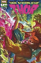 Der sterbliche Thor (2026) 2