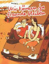 Wir können ja Freunde bleiben 