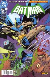 Batman (2026) 3