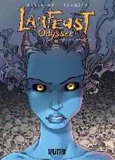 Lanfeust Odyssee 6