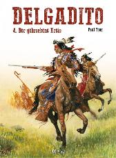 Delgadito 4 ohne Ex-Libris 