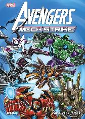 Avengers - Mech Strike 
Monsterjäger