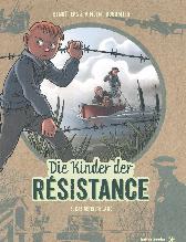 Die Kinder der Résistance 5