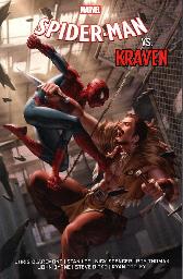 Spider-Man vs. Kraven 