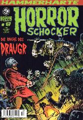 Horror Schocker 67
