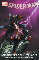 Marvel Now - Spider-Man 8