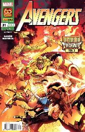 Avengers (2019) 31