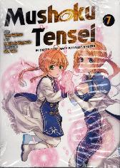Mushoku Tensei - In dieser Welt mach ich alles anders 7