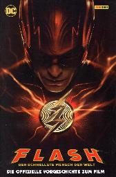 Flash 
Der schnellste Mensch der Welt