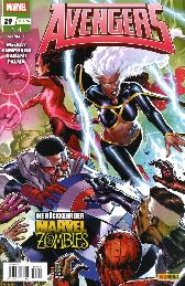 Avengers (2024) 29