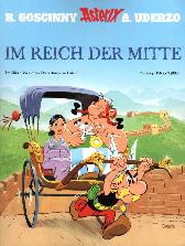 Asterix und Obelix
im Reich der Mitte