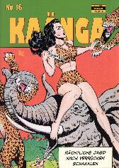 Kaänga 16