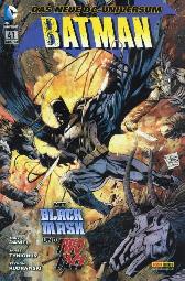 Batman Sonderband 41