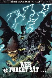 Batman 
Graphic Novel Collection 69