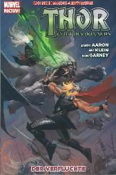 Thor - Gott des Donners 3