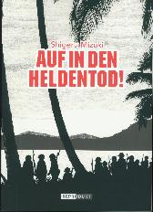 Auf in den Heldentod 