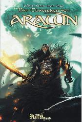 Die Chroniken von Arawn 