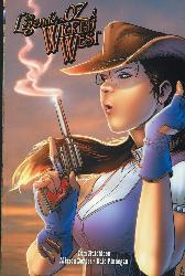 Die Legende von OZ
Wicked West 1
