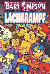 Bart Simpsons Comics Sonderband 17