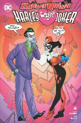 Harley Quinn
Harley liebt den Joker