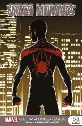 Miles Morales - Ultimatives Ende 
