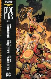 Wonder Woman - Erde Eins 3