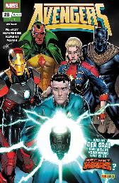 Avengers (2024) 28