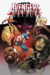 Avengers - Tod aus dem Schatten 
