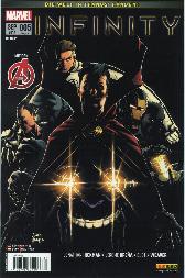 Infinity 5