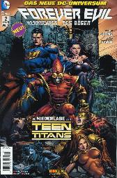 Forever Evil 2