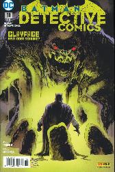 Batman - Detective Comics Rebirth 18