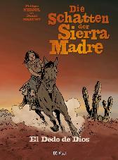Die Schatten der Sierra Madre 3