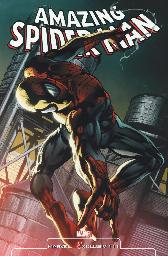 Marvel Exklusiv 111
Amazing Spider-Man
