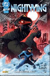 Nightwing (2024) 
Dawn of DC 6