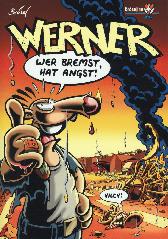 Werner Band 8