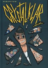 Crystal.Klar Die Graphic Novel 
