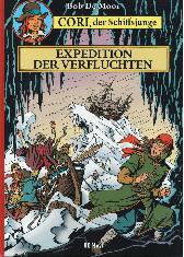 Cori, der Schiffsjunge 4