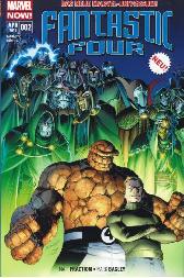 Fantastic Four 2
