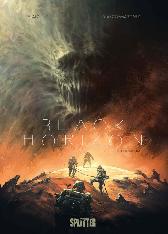 Black Horizon 1