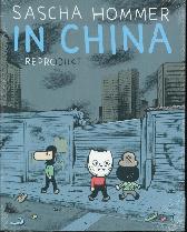 In China 